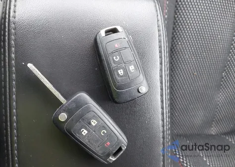 2016 Chevrolet Equinox Lt из США, поврежденный, VIN 2GNFLFEK4G6270050